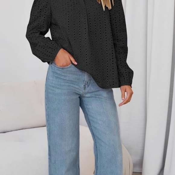 NIB Womens Blouse - Picture 3 of 7